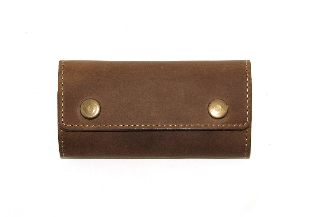 Ключниця DNK Leather DNK Keys-S col.G